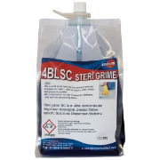 steri grime sc