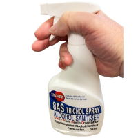 spray trichol spray 750ml