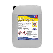 10 LITRE PEROXY PLUS