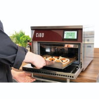 cibo in action