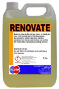 GLASS RENOVATOR 5 LTR