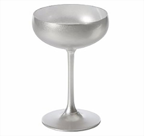 SILVER CHAMPANE