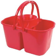 Double Bucket Red WQD5