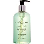 sea kelp hand wash