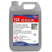 DESCALER