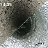 DUCT CLEANING