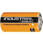 C BATTERY