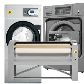 LAUNDRY EQUIPMENT