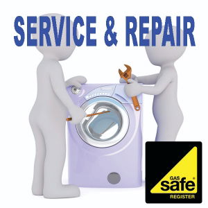 SERVICE & REPAIR