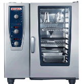 COMBI OVEN