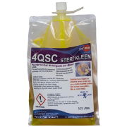 steri kleen SC