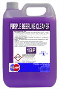 PURPLE BEERLINE CLEANER