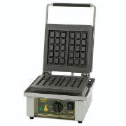 rollergrill GS10 WAFFLE IRON