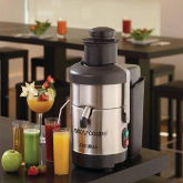 JUICE EXTRACTORS