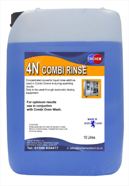 combi rinse 10 LITRE