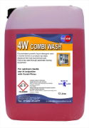 combi wash 10 litre