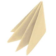 NAPKINS BUTTERMILK