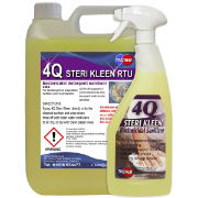 STERI KLEEN RTU