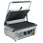 rollergrill PANINI L SINGLE