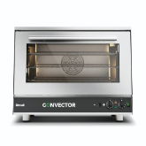 CO235M CONVECTION