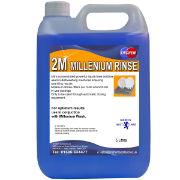 MILLENIUM RINSE