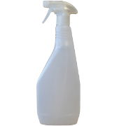 EMPTY SPRAY BOTTLE