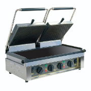 rollergrill MAGESTIC L TWIN