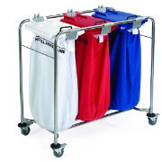 3 BAG MED-I-CART