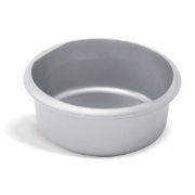 7.7 round basin