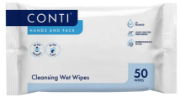 OASIS MOIST SKIN WIPES (25 x 50)