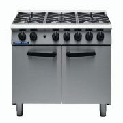 blue seal G750-6
