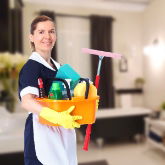 HOUSEKEEPING