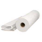 WHITE HYGIENE ROLL