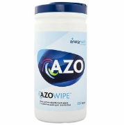 azo wipes 250