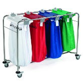 4 BAG MED-I-CART