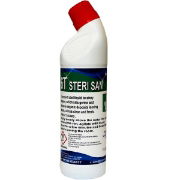 STERI CAN BOTTLE