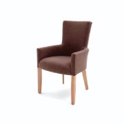 Canterbury High Back