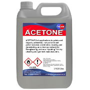 acetone