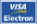 card visa electron