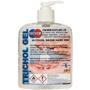 TRICHOL GEL 500ML