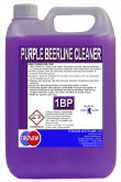 PURPLE BEERLINE CLEANER