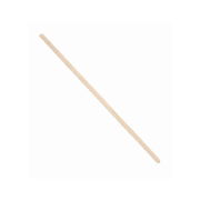 wooden stirrer