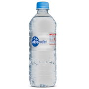 ALPS DRINKING WATER (Natural Spring Water) 24 x 500ml