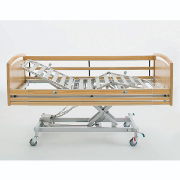 SB755 WIDE BED