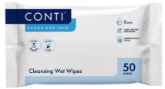 MOIST WIPES