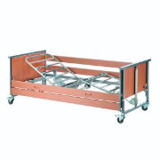 MEDLEY ERGO BED