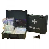 10 person first aid kit