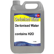 di water