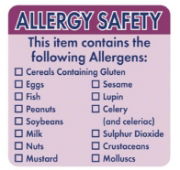 ALLERGEN