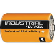 D BATTERY